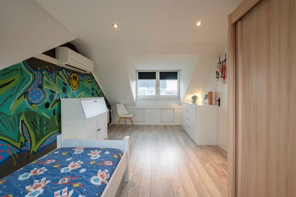 Medium property photo - Beatrixstraat 9, 4744 BA Bosschenhoofd